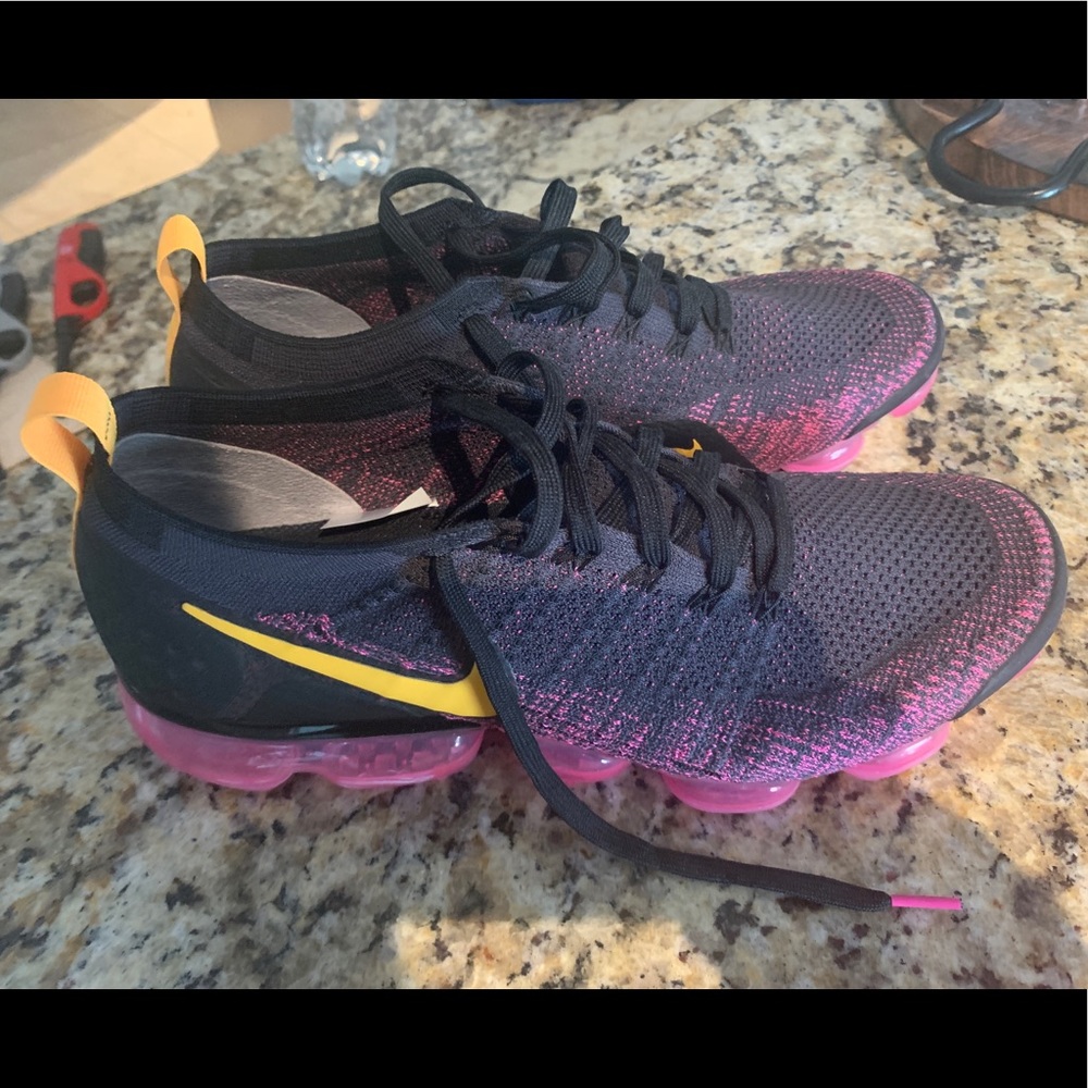 Nike Vapormax size 12.5